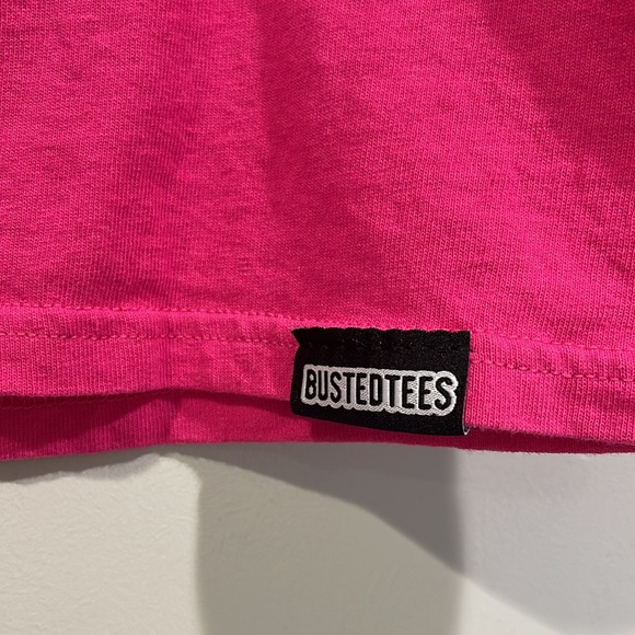 Bustedtees shirt - Picture 2 of 2